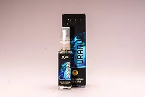 Best attar perfume for men women girls couple long lasting smell Premium spray Luxury Strong Refreshing Fragrance set Uranus Perfume For Unisex (8 Ml)