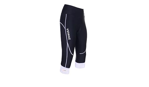 veobike cycling shorts