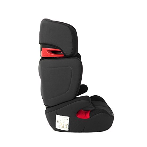 KinderKraft Junior Kinderautositz 15-36kg Autositz Kindersitz - 4