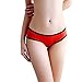 Produktbild Damen Sexy Unterwäsche Versuchung Strings Reizvolle Wäsche durchsichtige Spitze Tanga Frauen Sexy Unterwäsche LaceTransparent Panties Thongs G String Sexy Lingerie Sexspielzeug Dessous