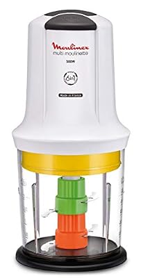Moulinex Hachoir Moulinex AT723110