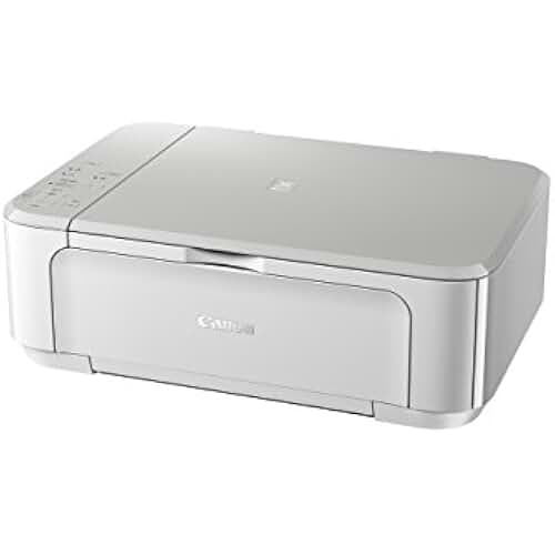 canon drucker mg3600