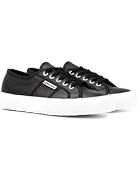 Superga Unisex-Erwachsene 2750 Ukfglu Low-Top