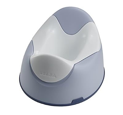 Béaba Pot Ergonomique, Minéral