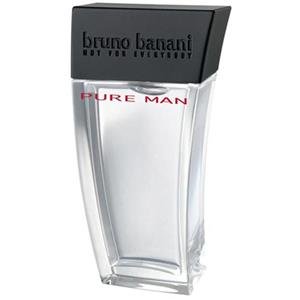 Bruno Banani Herrendüfte Pure Man Eau de Toilette Spray 30 ml