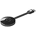 Price comparison product image Transer' G4 Wireless WiFi Display TV stick Mirascreen Dongle Miracast by Google home for Chromecast 2 netflix