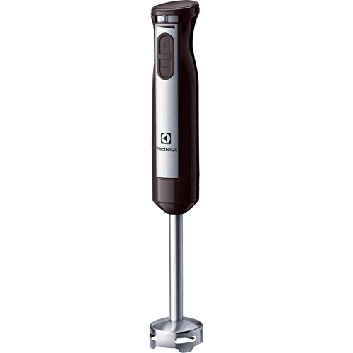 Electrolux estm6000 Mixer Eintauchen schwarz, Edelstahl 700 W – Mixer