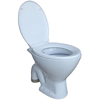 Parryware Petite European Water Closet Amazon In Home Improvement