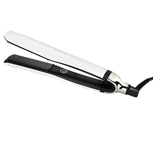 Price comparison product image ghd Platinum Professional Styler with Tri-Zone Technology - White