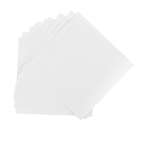 LUOEM Hochzeitskarten Einladungenskarten mit Umschläge Europäischen Stil - 8