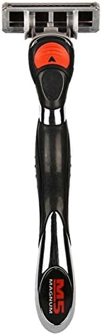 Manual Razors/Razor/Manual 6-blade Razor-A