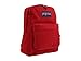 Produktbild JanSport Superbreak Rucksack Farbe Rot/Rot