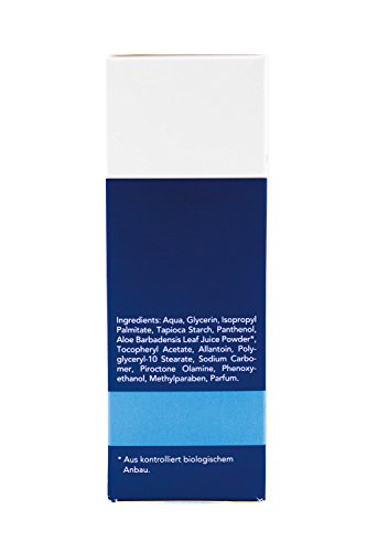 Florena Men Sensitive After Shave Balsam, 100 ml - 4