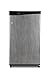 Sansui SC091PSH Direct-cool Single-door Refrigerator (80 Ltrs, 2  Star Rating, Silver Hairline) RS.7600.00