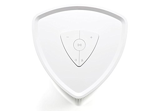 Clint WIFI speaker ODIN bundel wit Clint WIFI speaker ODIN bundel wit