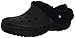 Produktbild Crocs Mammoth EVO Clog, Unisex - Erwachsene Clogs, Schwarz (Black/Black), 39-40 EU