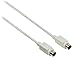 Produktbild Valueline VLCP51000I50 PS2 Kabel mit Stecker ivory