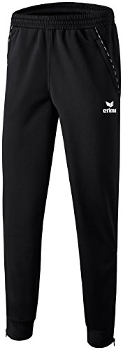 erima Erwachsene Trainingshose mit Bündchen