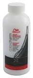 Wella CC Creme 20 Volume 100 ml Developer