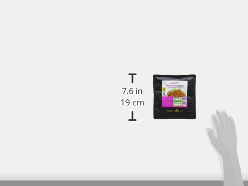 Natural Performance Meals 350 g Chicken Tikka Masala - Image 6