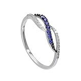 anillo infinito oro blanco Dimensiones:0.5cm Alto x 1.9cm Ancho x 0.2cm Largo