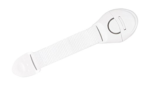 Preisvergleich Produktbild Ama ZODE Schubladen, Schranktüren Kinder Baby verlängert Sicherheitsverschluss Verriegelung