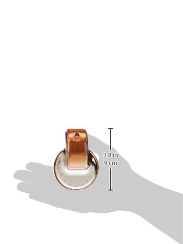 Bulgari Omnia Indian Garnet femme / woman, Eau de Toilette, Vaporisateur / Spray, 1er Pack (1 x 65 ml) - 4