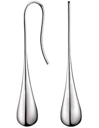 Calvin Klein Pendientes de hilo Mujer acero inoxidable - KJ3QME000100