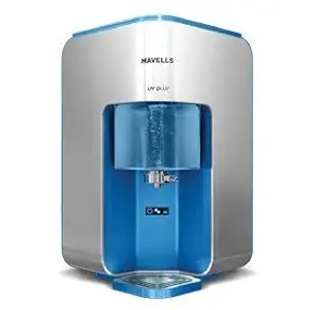 (Renewed) Havells UV Plus Ultraviolet Water Purifier - 8L, 1 Piece