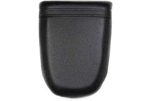 NEWLAND2019 Black Rear Pillion Motorbike Sport Street Bike Passenger Seat For Suzuki GSXR 600 750 2001-2003 / GSXR1000 2000-2002