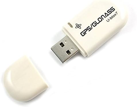 WeiKedz VK 172 Gmouse USB GPS Glonass GPS Module Ublox Support Windows 10 8 7 Vista XP CE