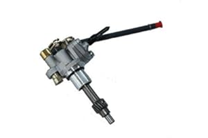 CITOMERX Ölpumpe für Kymco, Honda, SYM Motoren mit stehendem 50ccm Zylinder, Daelim Cordi Message Tapo, Kymco DJ Fever, SYM DD Fiddle Flash