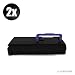 Produktbild 2X Eurotone Toner für Kyocera FS-C 5400 Wie 1T02HG0EU0 Black Schwarz Druckerpatronen Patronen