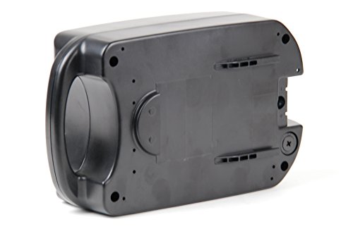 Phylion Akku XH259-10J für E-Bike Pedelec 24V 12Ah für u.a. MiFa, Rex, Prophete (LF) - 4