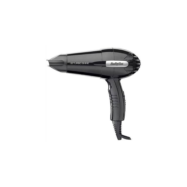 POWERFUL-BABYLISS-TURBO-SHINE-2000W-HAIR-DRYER-WITH-IONIC-CONDITIONING-SYSTEM POWERFUL BABYLISS TURBO SHINE 2000W HAIR DRYER WITH IONIC CONDITIONING SYSTEM