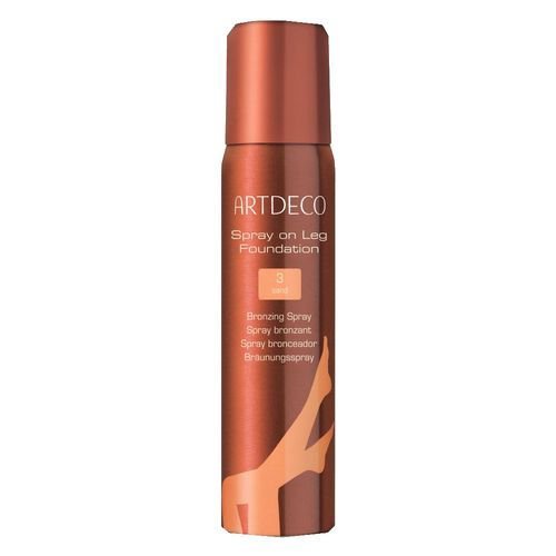 Artdeco Spray on Leg Foundation 1 100ml - 2
