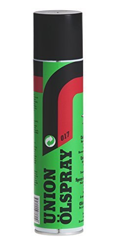 Öl-Spray 400ml