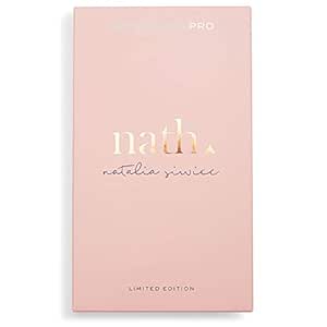 revolution pro nath highlight & contour palette