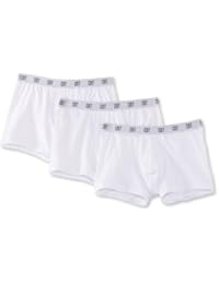 CR7 CRISTIANO RONALDO 3 Pack Basic Trunk - Ropa interior deportiva