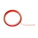 Produktbild 1 Rolle Acryl Klebstoff Doppelseitiges Klebeband Montageklebeband Hochleistungsklebeband Tape - wie bild, 1cm * 10m