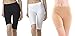 FASHION LINE BLACK WHITE SKIN SHORTS/TIGHTS(PACK OF 3) RS.374.00