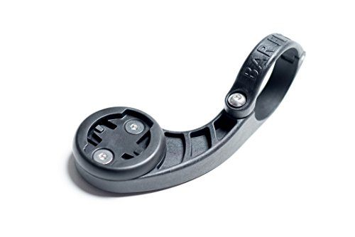 Bar-Fly 4 Mini para Pantalla Plana para pequeños computadoras, Negro