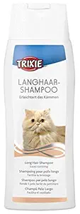 Trixie Cat Shampoo for Long Hair 250 ml