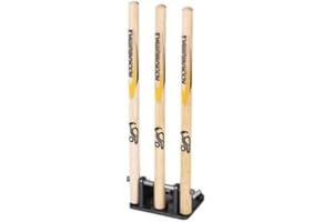 ‎KOOKABURRA Kookaburra Cricket Spring Return Stumps