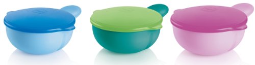 Preisvergleich Produktbild MAM Feeding Bowl