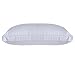 Produktbild Luxus Maulbeer Seide gefüllt Kopfkissen Sleep weiß Hypoallergen Maschinenwaschbar 48 x 74 cm (48,3 x 73,7 cm), weiß, 1 X Pillow