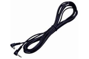 Linkstar Cable synchro PC 3.5mm - jack 3.5mm male/male 5m