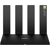 Huawei Be3 Pro 688Mbps-2882Mbps Dual-Bant Wi-Fi 7 Router