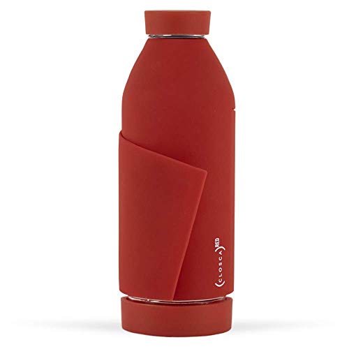 Closca Bottle (Red)
