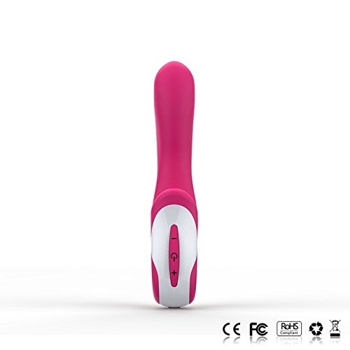 Preisvergleich Produktbild Rabbit Vibrator Triple Rosa von Funfactor6